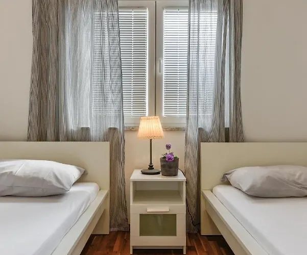 Zara 1 * Kruševo