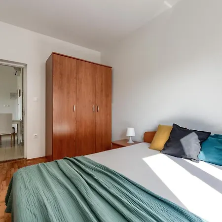 公寓 Zara 1 Kruševo