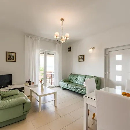 公寓 Zara 1 Kruševo