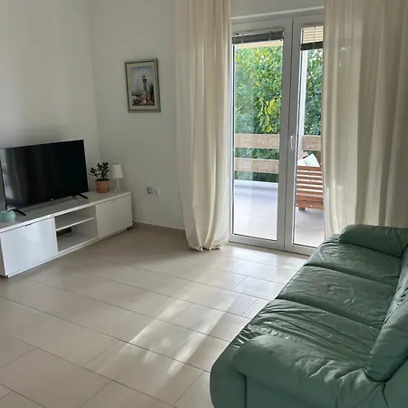 Zara 1 דירה Kruševo