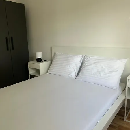 Apartamento Zara 1 *