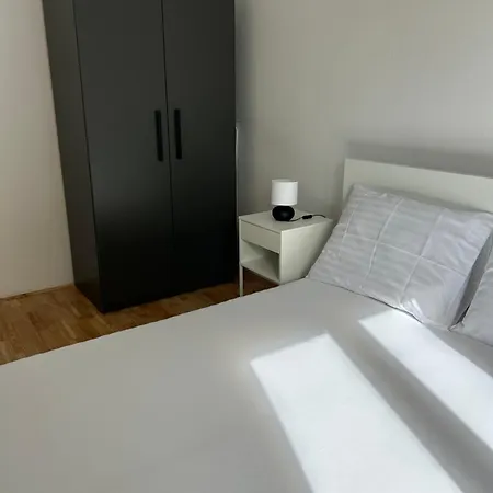Zara 1 * Kruševo