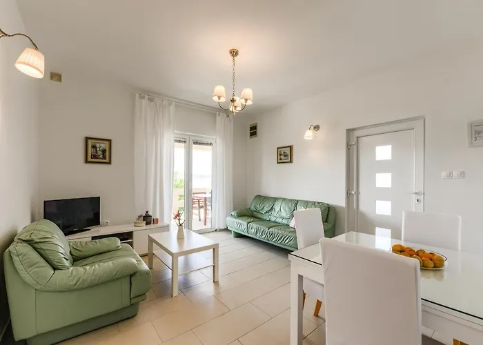 Apartamento Zara 1 Kruševo