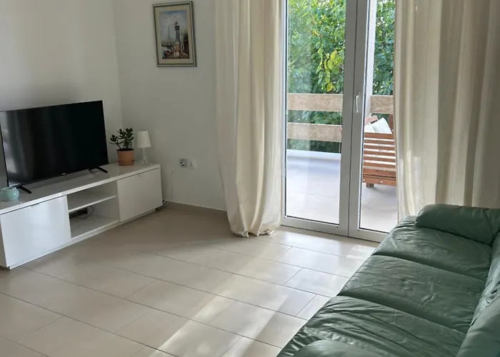 Zara 1 Apartamento Kruševo