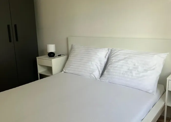 Apartamento Zara 1 *